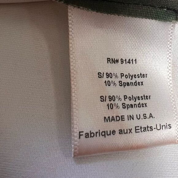 CLOVER CANYON Deco City Dress _State Empire Building - Picture 13 of 15